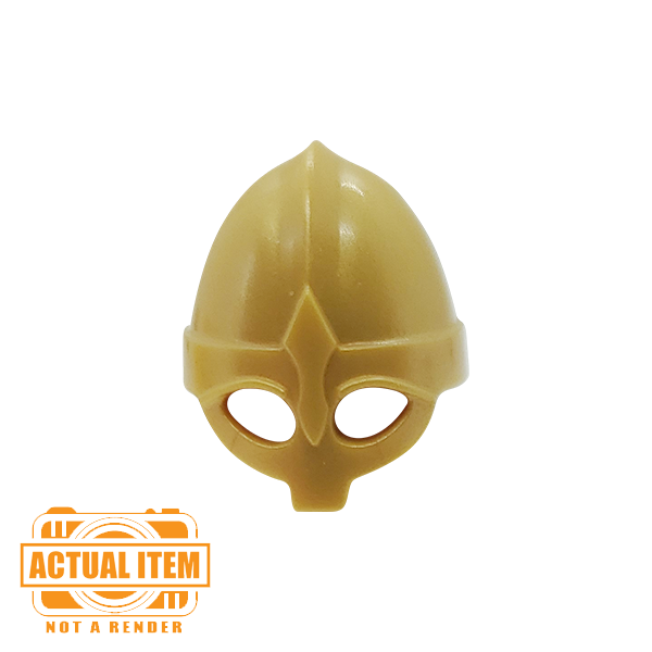 Custom Dominus Hood Inspired Helmet for Lego (U94KBZLQ9) by nirvager