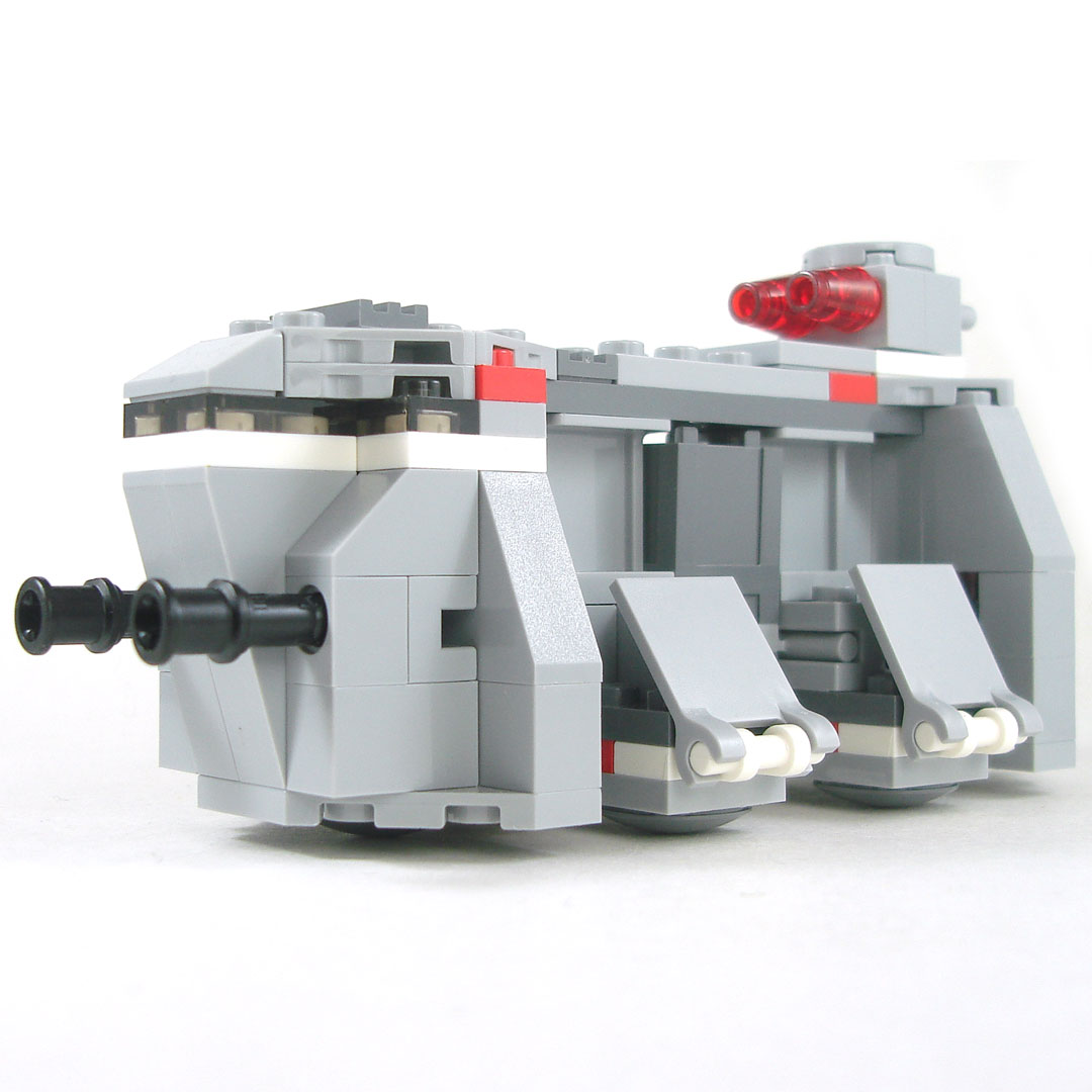 Fundraising for New Products :: Sets :: Palpatine's Shuttle 8096) [CLONE] [CLONE] [CLONE] [CLONE]