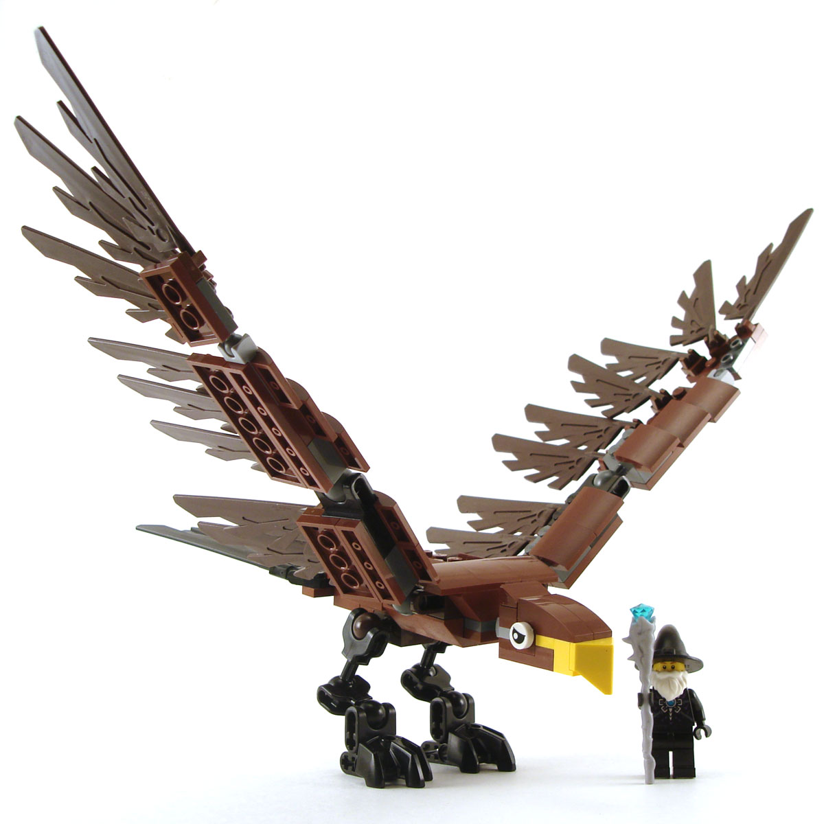 Featured image of post Dnd 5E Roc One with its beak and one with its talons