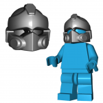LEGO "Resistance Trooper" Helmet by Brick Warriors