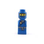 LEGO Halfling, Blue Ninja