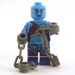 LEGO Devil: Chain Devil