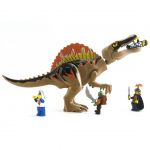 LEGO Dinosaur: Spinosaurus (Fang Titan)