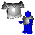 LEGO "Paladin" Armor by Brick Warriors