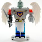 LEGO Angel: Planetar (5e)