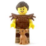 LEGO Dog, Chihuahua