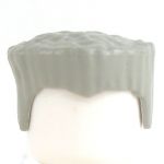 LEGO Hair, Flat Top with Long Sides, Tan [CLONE]