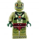LEGO Lizardfolk, version 2