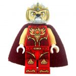 LEGO Bugbear Chief, Red Outfit