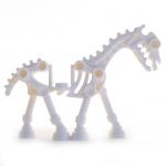 LEGO Warhorse Skeleton