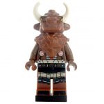 LEGO Yakfolk Warrior, Tribal Vest