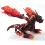 LEGO Magma Dragon, Adult