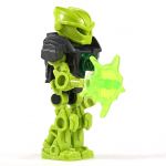 LEGO Clockwork Mage, Green