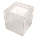 LEGO Gelatinous Cube, Very Very Large