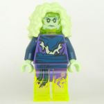 LEGO Ghost Commoner, Female
