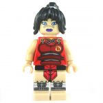LEGO Githyanki Gish, Female