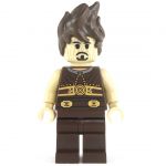 LEGO Githyanki Warrior (or Knight)
