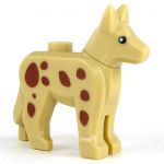 LEGO Hyena
