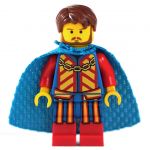 LEGO Noble, Fancy Outfit