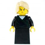 LEGO Priest, Black Robes