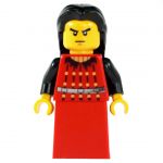 LEGO Priest, Red Robes