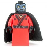 LEGO Rakshasa: Raja, Ape