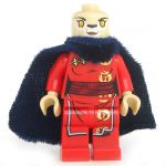 LEGO Rakshasa: Raja, Lioness (Rakshasi)