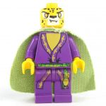 LEGO Rakshasa: Raja, Leopard
