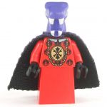 LEGO Rakshasa [CLONE]
