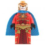 LEGO Rakshasa (PF Raja Rakshasa), Red Robes