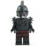 LEGO Vampire Warrior [CLONE]