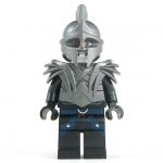 LEGO Vampire Warrior, Steel Armor