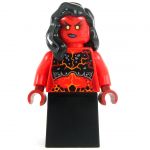 LEGO Cambion, Female (Pathfinder), Lust