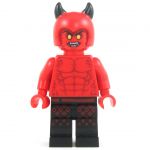 LEGO Cambion, Male (Pathfinder), Lust