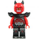 LEGO Cambion, Male (Pathfinder), Wrath