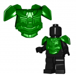 LEGO "Galaxy Enforcer" Armor by Brick Warriors