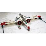 LEGO [SOLD] ARC-170 Starfighter (Set 8088)