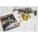 LEGO B-Wing Fighter (Set 6208)