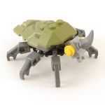LEGO Beetle, Giant Rhinoceros