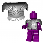 LEGO Plate Mail Armor