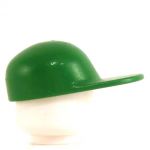 LEGO Hat, Simple Cap with Curved Bill [CLONE]