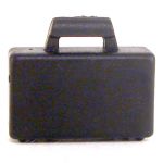LEGO Briefcase, Black