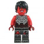 LEGO Cambion, Female (Pathfinder), Wrath