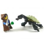 LEGO Dragon Turtle Wyrmling