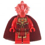 LEGO Firenewt Warlock of Imix