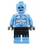 LEGO Ghast (or Ghoul)