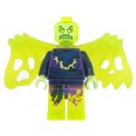 LEGO Ghost, Winged