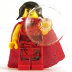 LEGO Spell: Shield, or Pyrotechnics [CLONE]