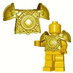 LEGO Viking Armor
