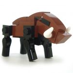 LEGO Boar [CLONE]